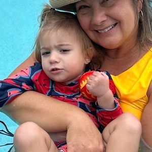 Meet your Posher, Thersea